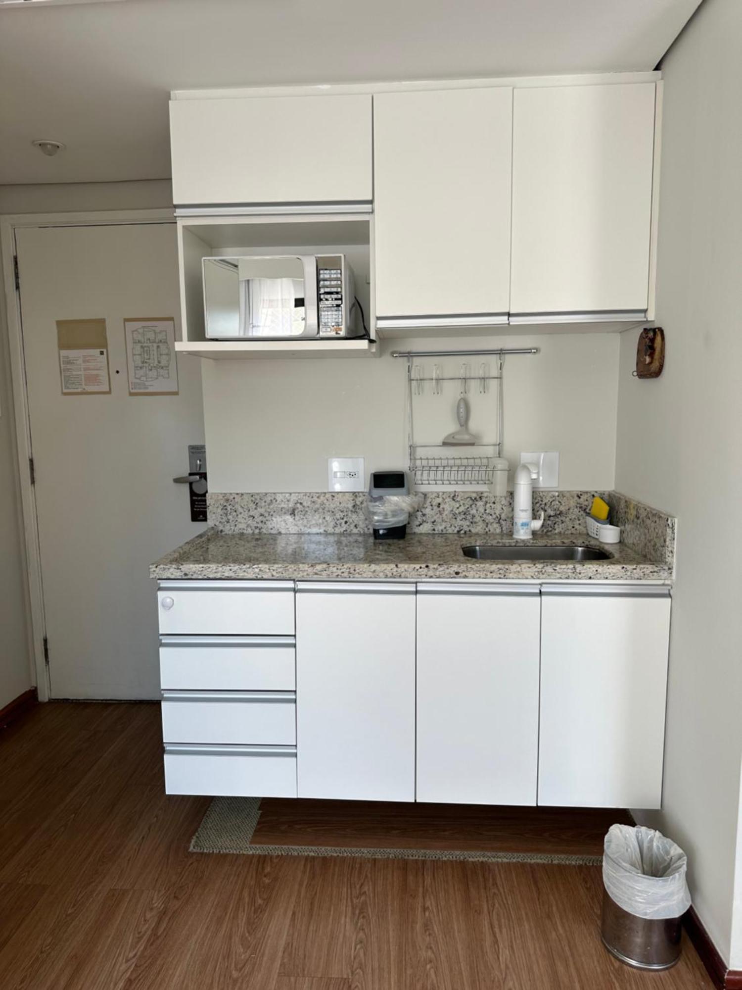 Ferienwohnung Elegante Flat Moema São Paulo Exterior foto