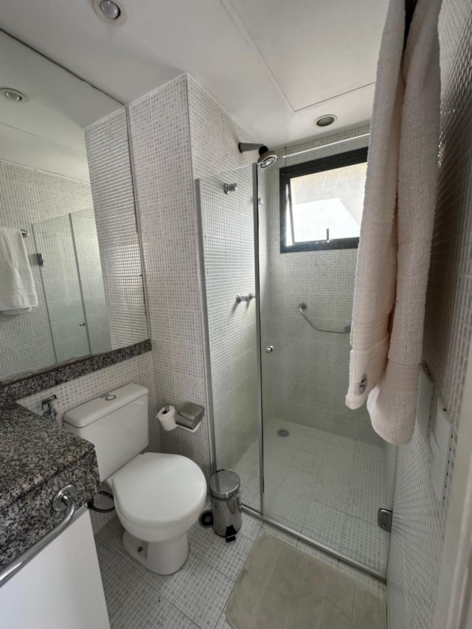 Ferienwohnung Elegante Flat Moema São Paulo Exterior foto