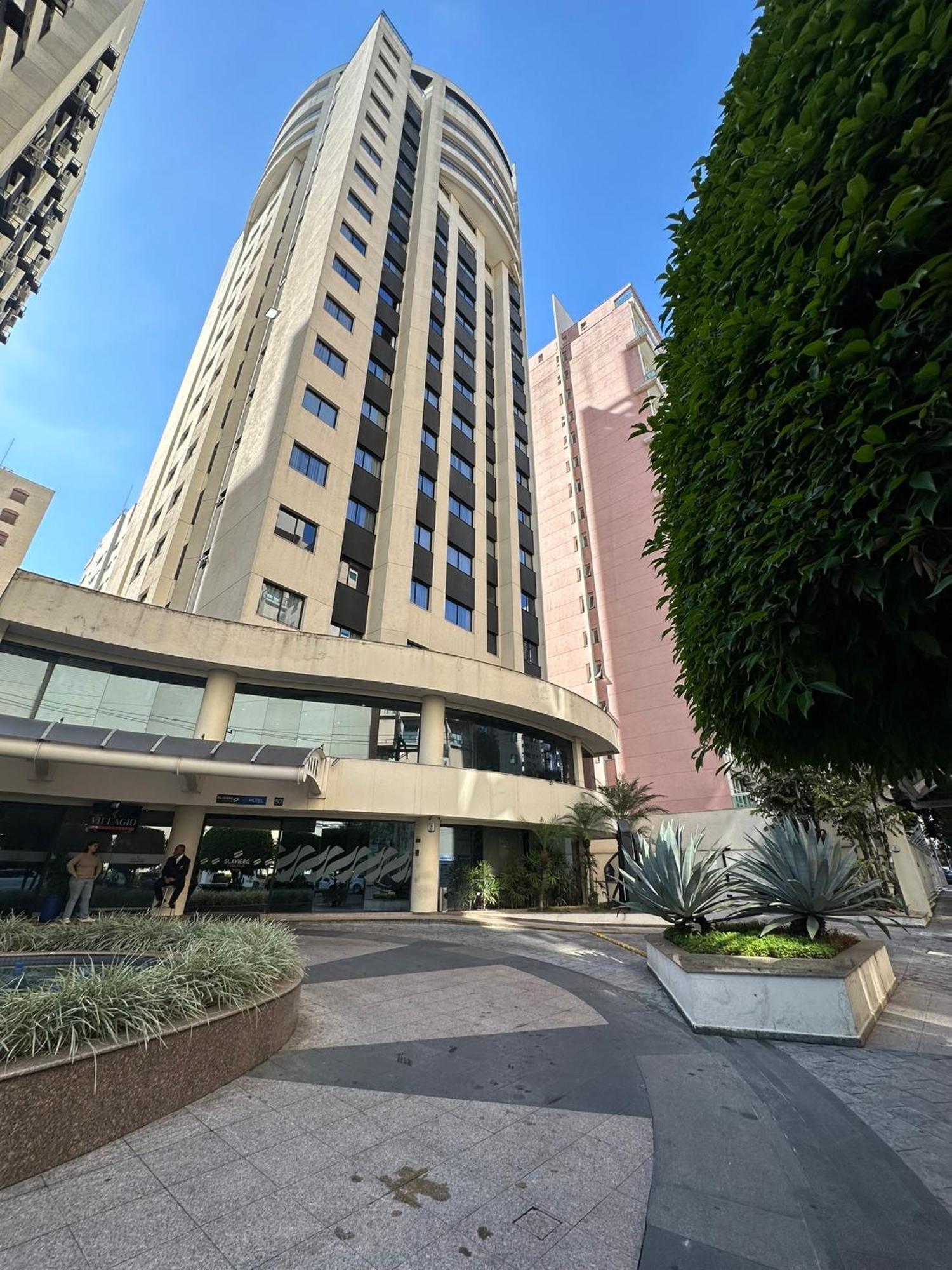 Ferienwohnung Elegante Flat Moema São Paulo Exterior foto